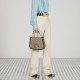 GUCCI BLONDIE MEDIUM TOP HANDLE BAG