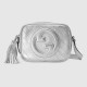 GUCCI BLONDIE SMALL SHOULDER BAG