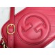 GUCCI BLONDIE SMALL SHOULDER BAG