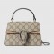 GUCCI DIONYSUS MINI TOP HANDLE BAG