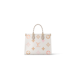 LOUIS VUITTON OnTheGo MM