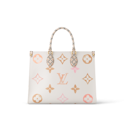 LOUIS VUITTON OnTheGo MM