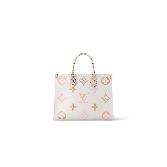 LOUIS VUITTON OnTheGo MM