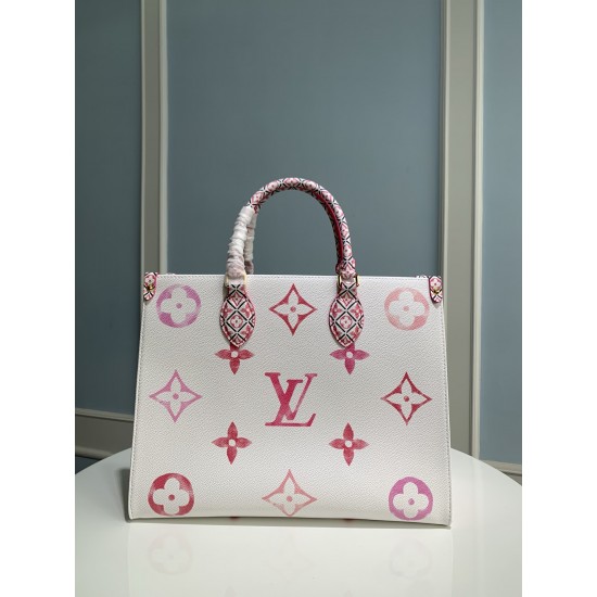 LOUIS VUITTON OnTheGo MM