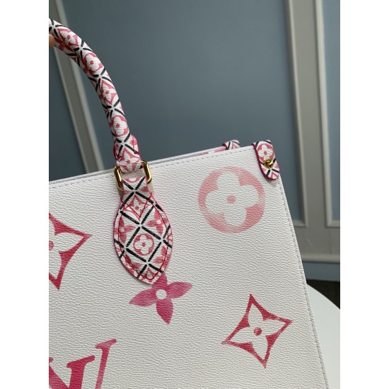 LOUIS VUITTON OnTheGo MM