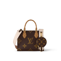 LOUIS VUITTON OnTheGo PM