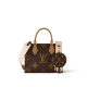 LOUIS VUITTON OnTheGo PM