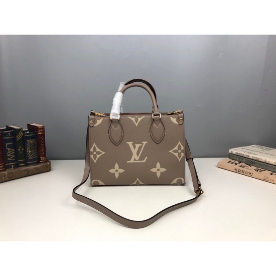 LOUIS VUITTON OnTheGo PM