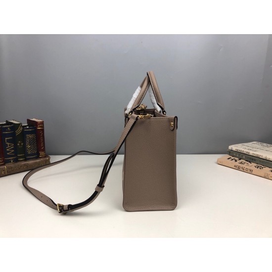 LOUIS VUITTON OnTheGo PM