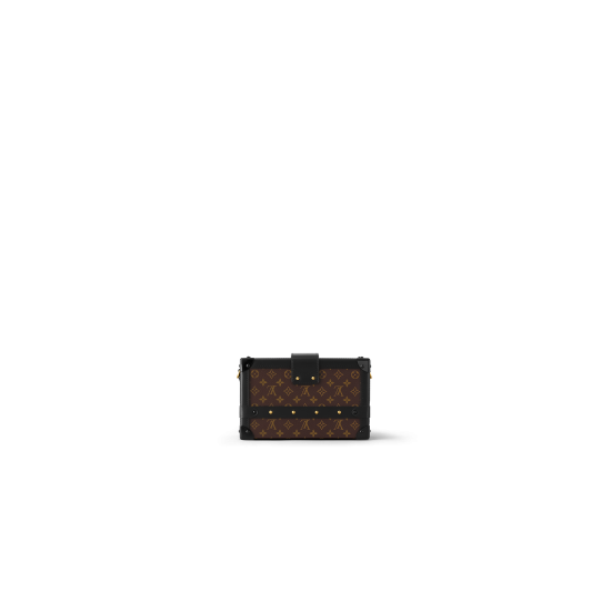 LOUIS VUITTON Petite Malle