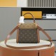 LOUIS VUITTON Dauphine Capitale