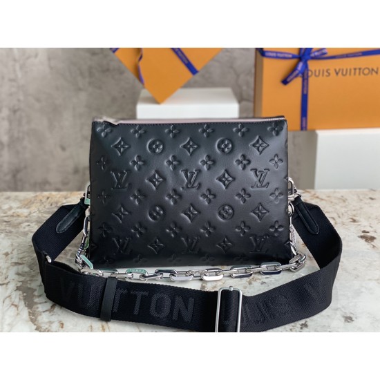 LOUIS VUITTON Coussin PM