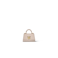 LOUIS VUITTON Twist One Handle PM