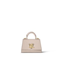 LOUIS VUITTON Twist One Handle PM