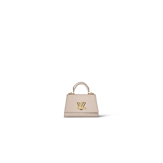 LOUIS VUITTON Twist One Handle PM