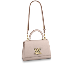 LOUIS VUITTON Twist One Handle PM