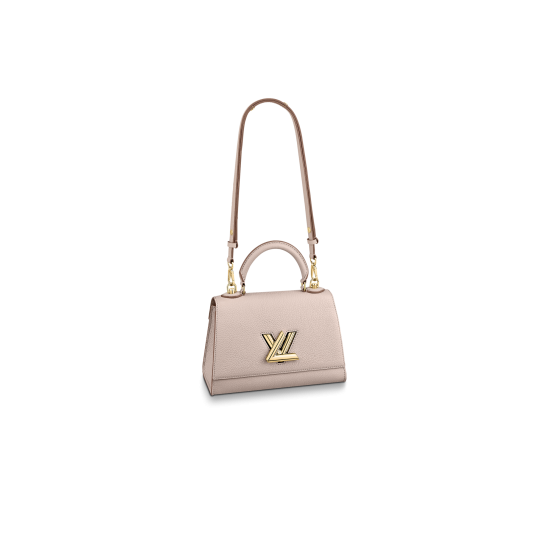 LOUIS VUITTON Twist One Handle PM