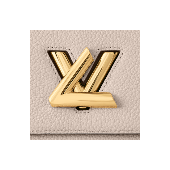 LOUIS VUITTON Twist One Handle PM