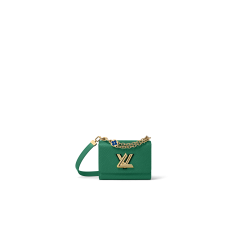 LOUIS VUITTON Twist PM