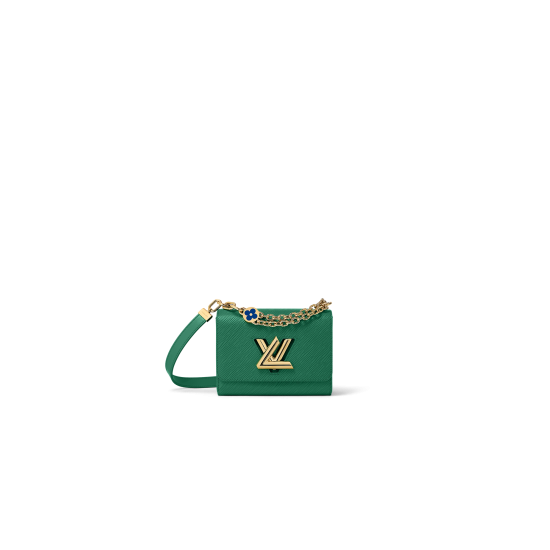 LOUIS VUITTON Twist PM