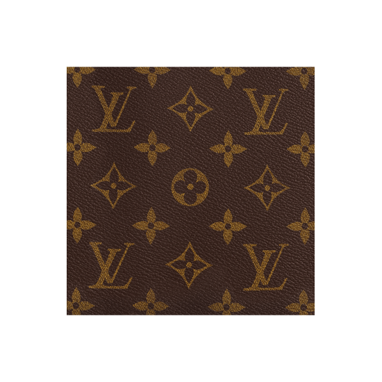 LOUIS VUITTON Keepall Bandoulière 50