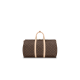 LOUIS VUITTON Keepall Bandoulière 50