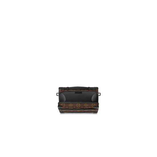 LOUIS VUITTON Handle Soft Trunk