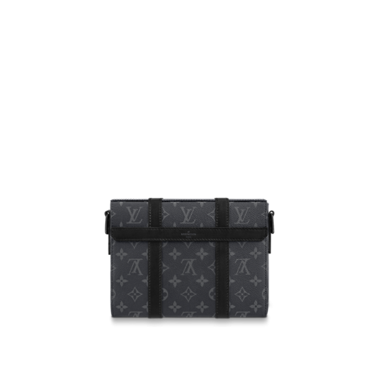 LOUIS VUITTON Trunk Messenger