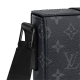 LOUIS VUITTON Trunk Messenger