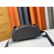 LOUIS VUITTON Christopher PM