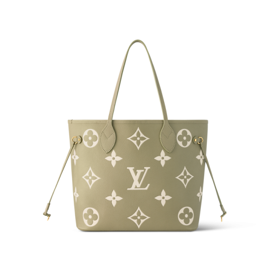 LOUIS VUITTON Neverfull MM