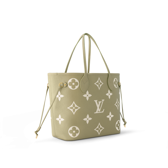 LOUIS VUITTON Neverfull MM