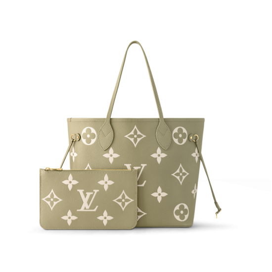 LOUIS VUITTON Neverfull MM