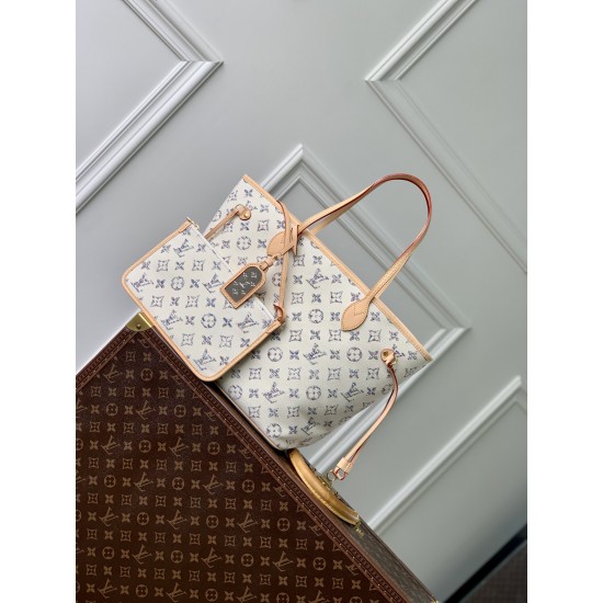 LOUIS VUITTON Neverfull MM