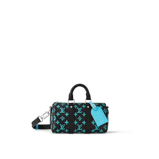 LOUIS VUITTON Keepall Bandoulière 25