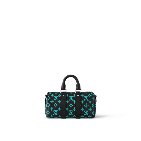 LOUIS VUITTON Keepall Bandoulière 25