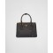 PRADA Small Prada Galleria Saffiano leather bag