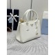 PRADA Small Prada Galleria Saffiano leather bag