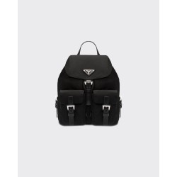 PRADA Small Re-Nylon backpack