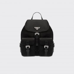 PRADA Small Re-Nylon backpack