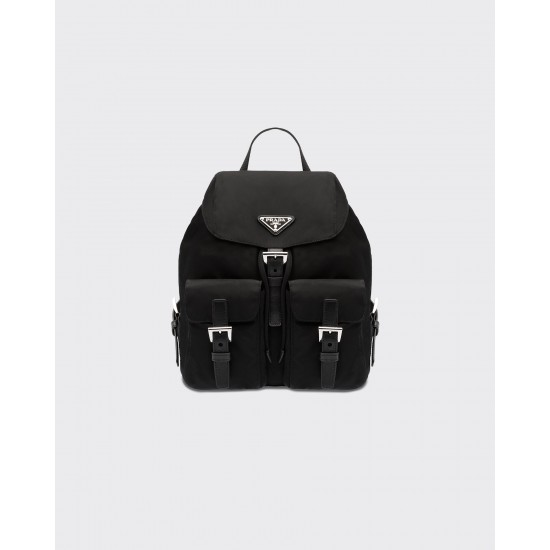 PRADA Small Re-Nylon backpack