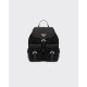 PRADA Small Re-Nylon backpack