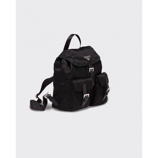 PRADA Small Re-Nylon backpack