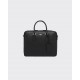 PRADA Saffiano Leather Work Bag