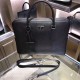 PRADA Saffiano Leather Work Bag