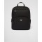 PRADA Re-Nylon and Saffiano leather backpack