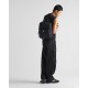 PRADA Re-Nylon and Saffiano leather backpack