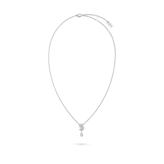 CHANEL ETERNAL N°5 NECKLACE