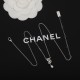 CHANEL ETERNAL N°5 NECKLACE