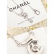 CHANEL ETERNAL N°5 NECKLACE